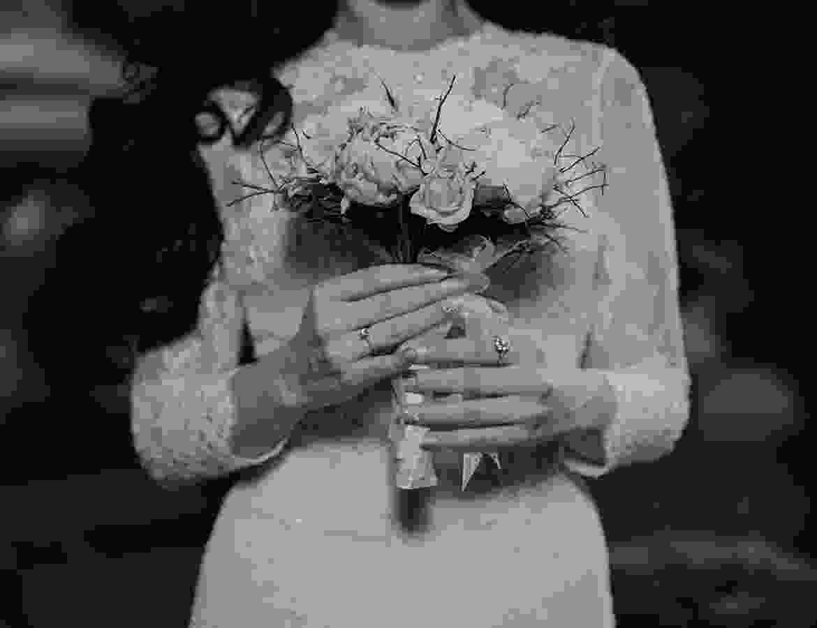 A promise of a lifetime